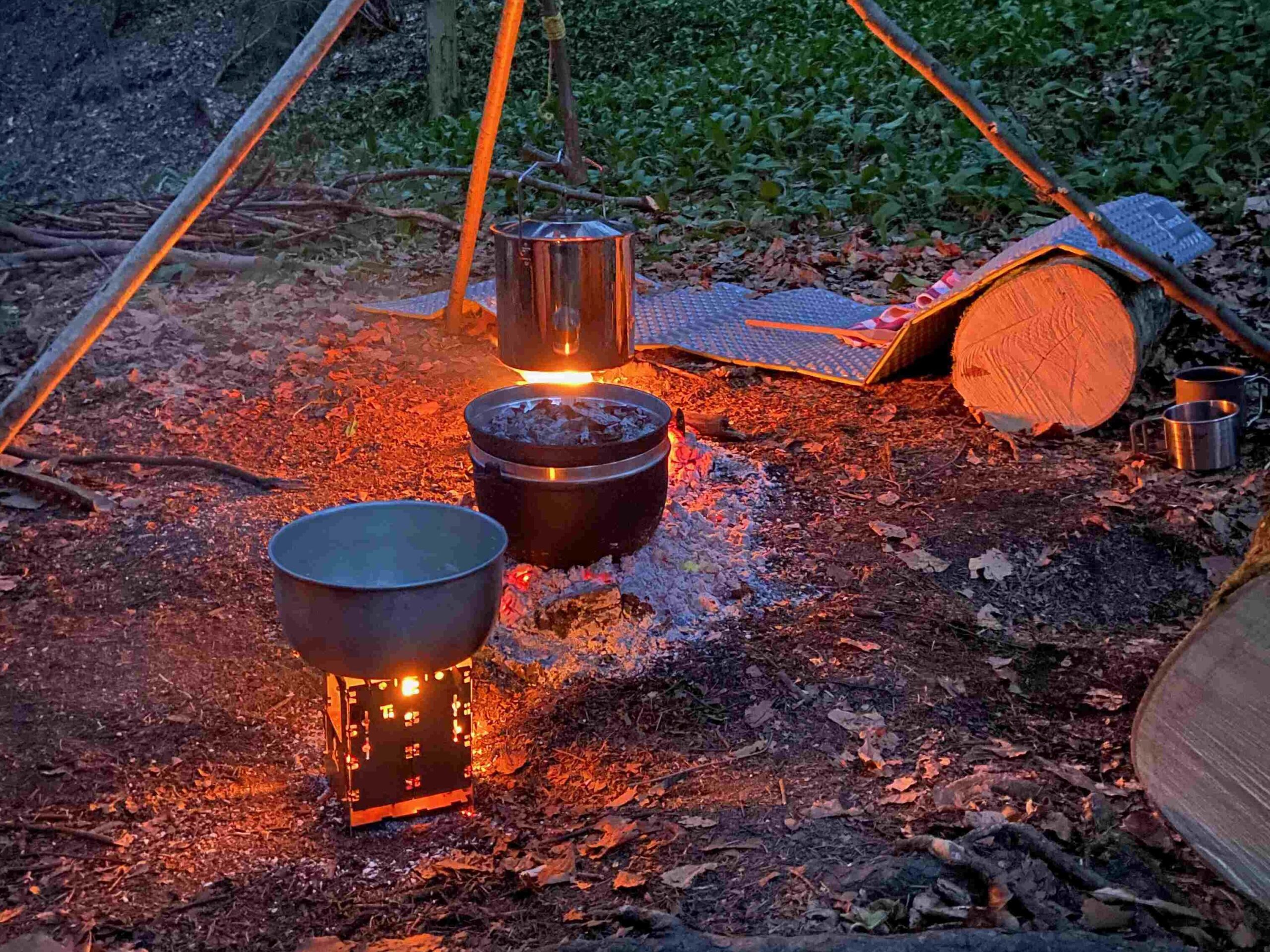 Outside Insight – Outdoor Kurse & Systemic Development